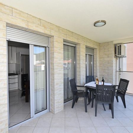Markovic Apartmani Budva Exterior photo