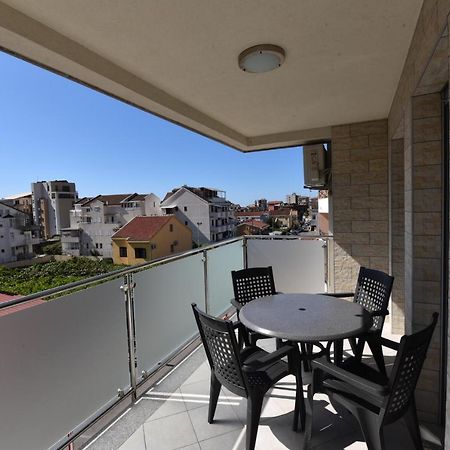 Markovic Apartmani Budva Exterior photo