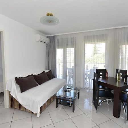 Markovic Apartmani Budva Exterior photo