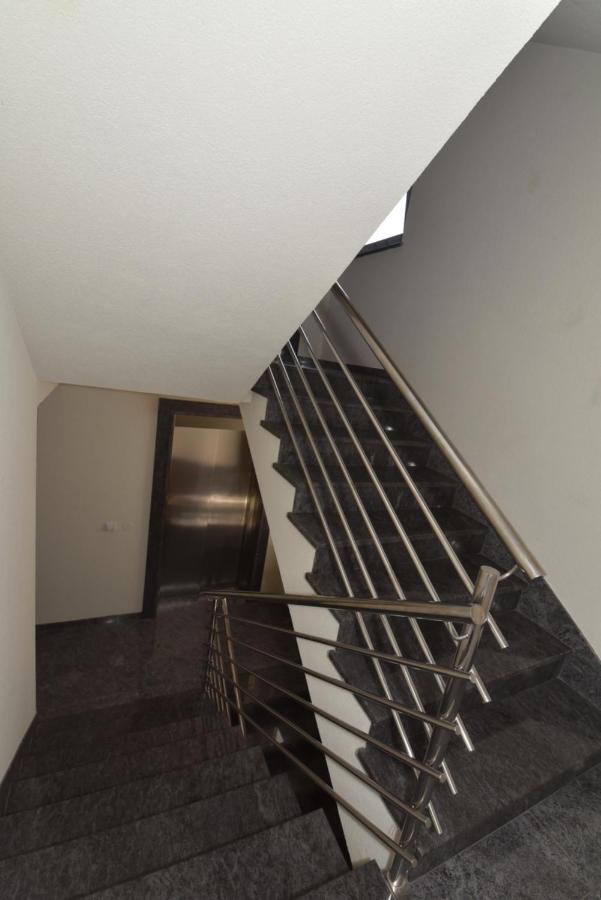 Markovic Apartmani Budva Exterior photo